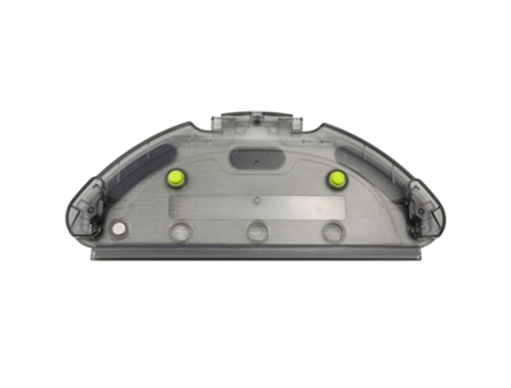 Moldura de pano esfregão para aspirador de pó robótico qihoo 360 s10 x100 max
