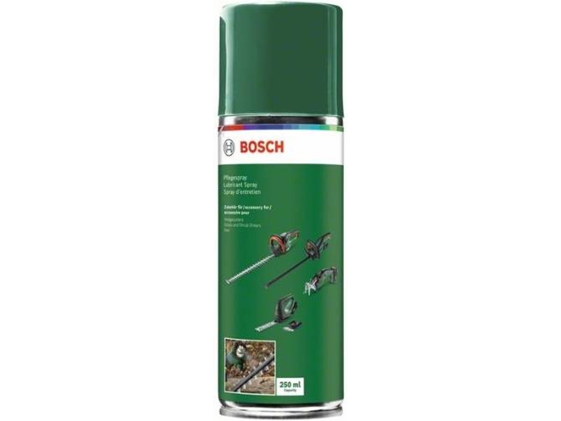 Spray de Conservación BOSCH