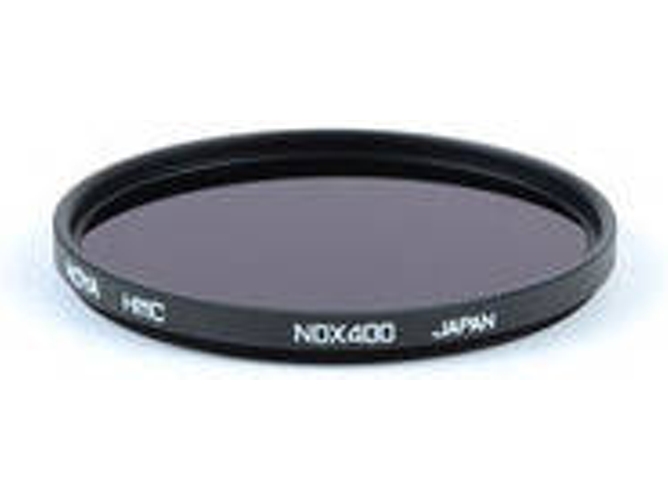 Filtro HOYA NDx400