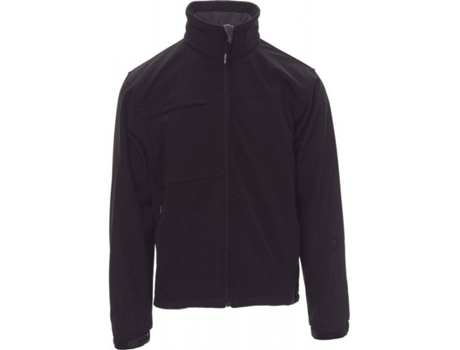 Chaqueta para Hombre PAYPER WEAR Alaska Negro para Outdoor (XXL)