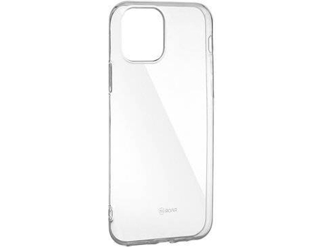 Carcasa Huawei P30 Lite ROAR Roar Transparente