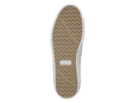 Zapatillas Barge Ls Gris EU 39 Hombre ETNIES