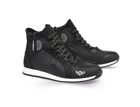 Zapatillas de Moto para Hombre IXON (44 - Multicolor)