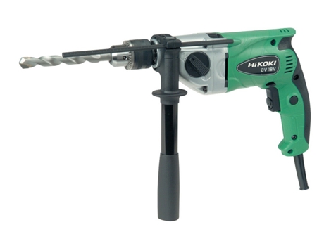 Hikoki DV18V Taladro con percusión