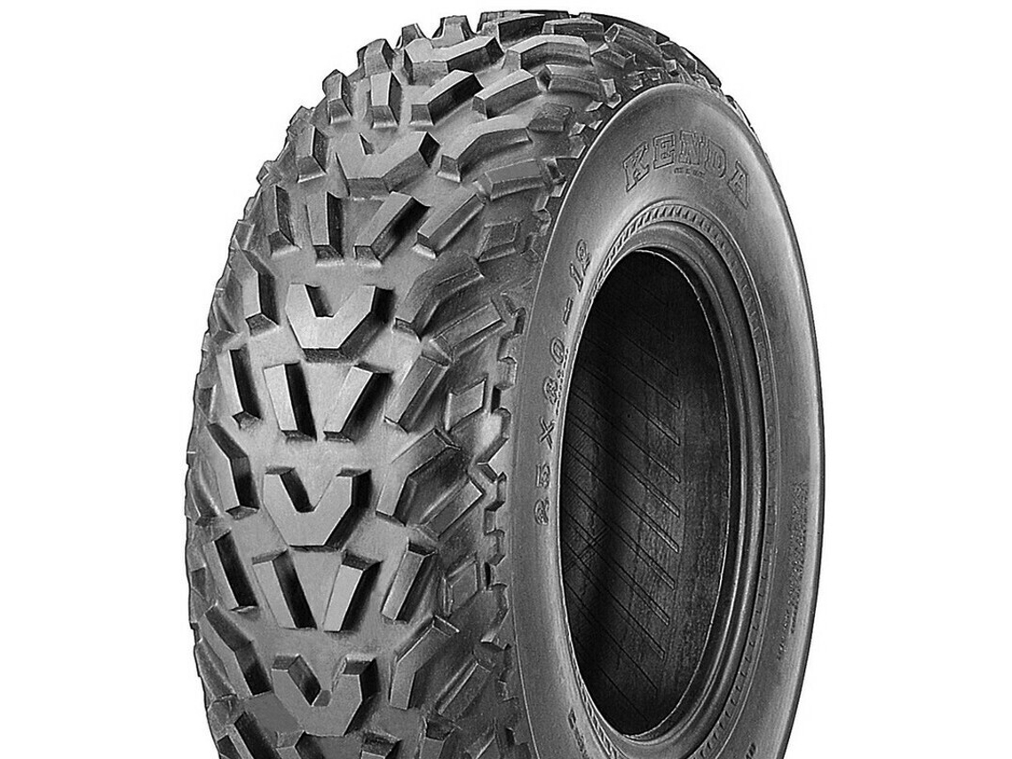 Neumático de quad KENDA K530F Pathfinder 30F 2PR TL