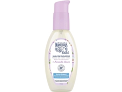 Aceite Corporal Bebé Almendras Dulces LE PETIT MARSEILLAIS