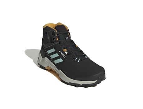 Zapatillas de Hombre para Caminar ADIDAS Montaña Terrex Mid Beta Negro (46)