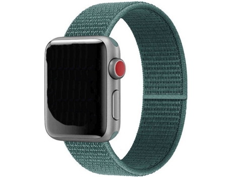 Correa Apple Watch Series 3 - 38mm PHONECARE Verde
