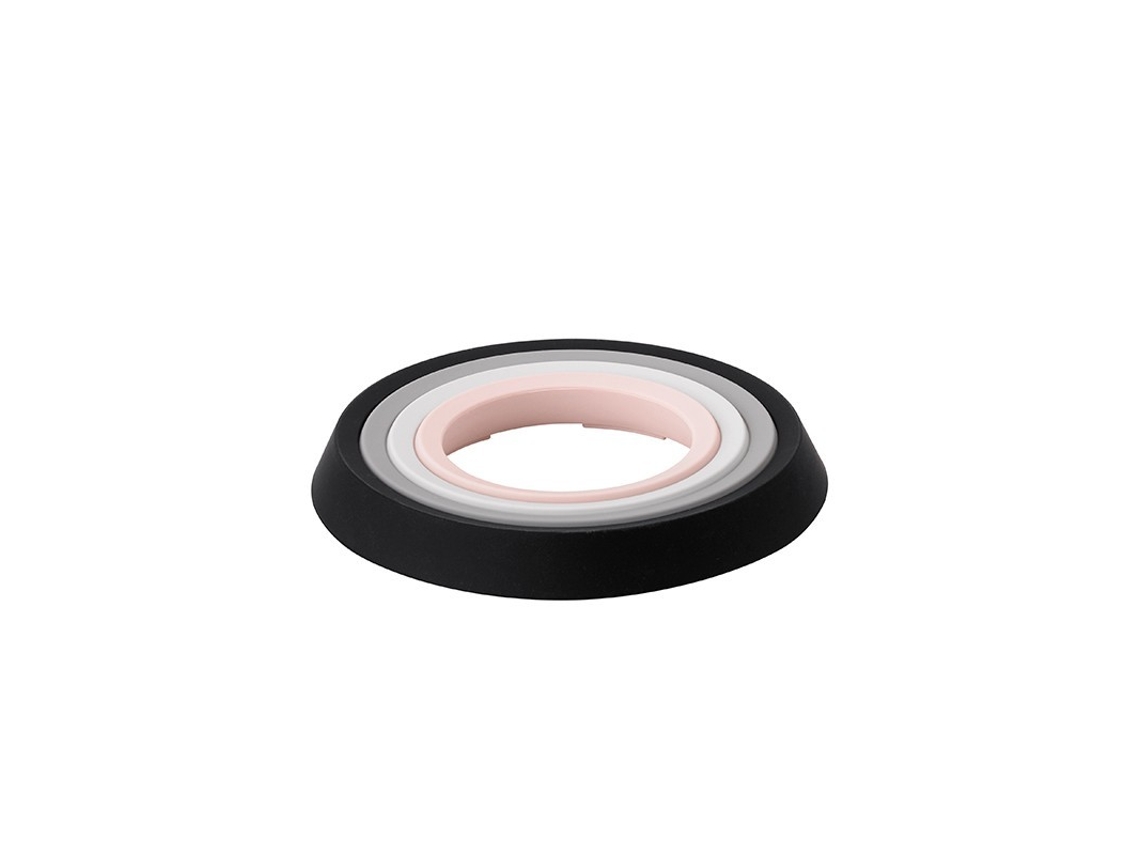 4 Bases para Calientes - Place-It RIG-TIG