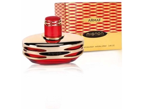 Perfume ARMAF Mignon Red Eau de Parfum (100 ml)