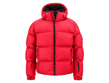 Casacos HEAD Jaqueta Rebels Myths Vermelho 2XL Homem