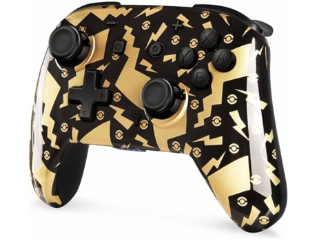 Mando Nintendo Switch Pro ENKERS Gamepad (Inalámbrico)