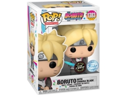 Figura FUNKO Pop Animation: Boruto- Boruto W/Chakra Blade (Posible Chase)