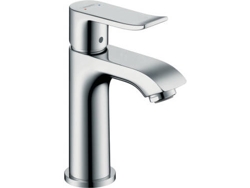 Grifo de Ducha HANSGROHE Metris 31088000