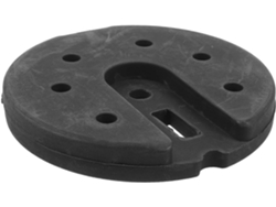 Lámpara De Mesa De Plástico De 160 X 20 Mm Para Oficina
