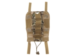 Capuz De Capacete (ajustável Camuflado)