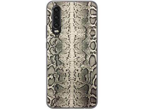 Carcasa Huawei P30 TUMUNDOSMARTPHONE Animal 01 Multicolor