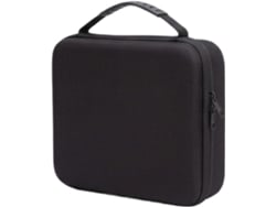 Estuche De Almacenamiento Dji Avata 360, Bolsa De Transporte De Nailon Con Compartimento Para La Batería