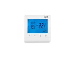 Termostato Comfort HT 08 con aplicación para smartphone (Wi-Fi) (suelo)