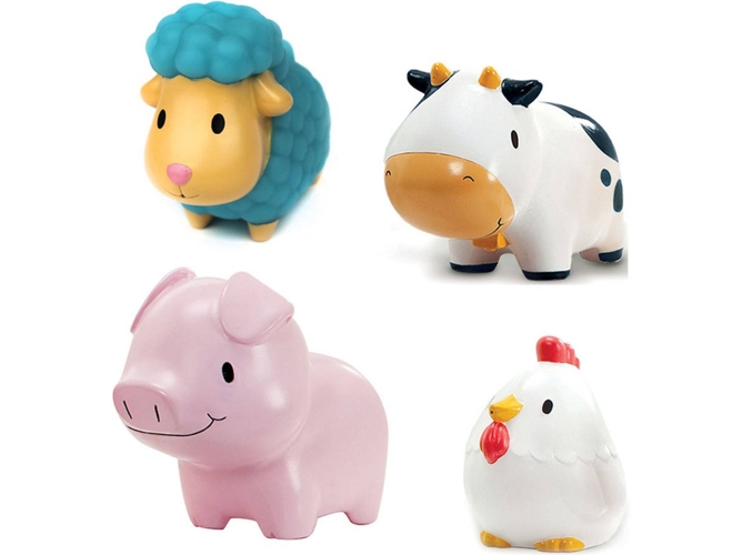 Juguete Educativo MUNCHKIN 011108