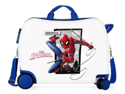 Bolso de Viaje MARVEL Spiderman (Infantil)