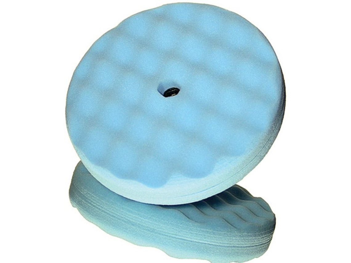 Almofada de Polimento de Espuma Ultrafina Perfect It Azul3M