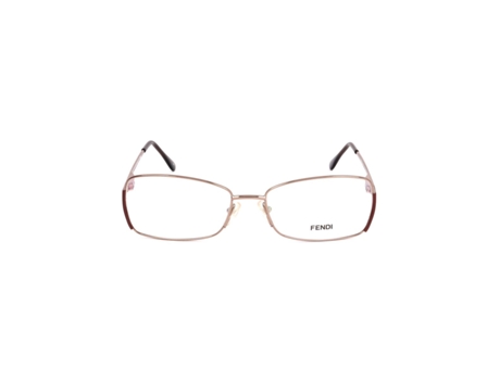 Montura de Gafas Mujer Fendi FENDI-959-770 Bronce
