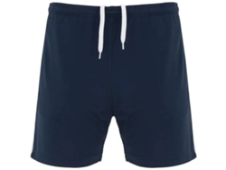 Hombre / 12 / Azul marino