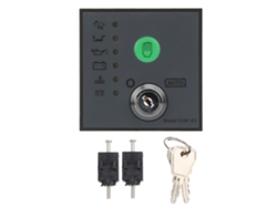 Controlador De Generador Dse701as Panel De Control Módulo De Arranque Automático