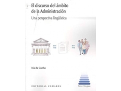 Libro Discurso Del Ambito De La Ad de Vários Autores (Español)