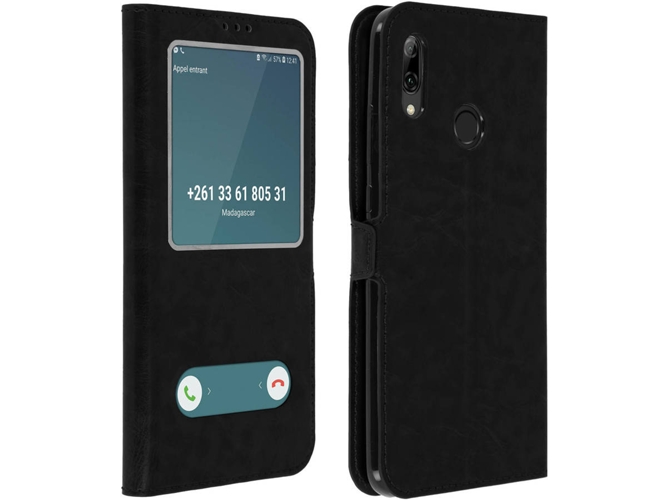 Funda Huawei P Smart 2019 AVIZAR Book