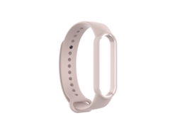 Correa De Silicona Suave Para La Muñeca (repuesto) De La Mi Band 5