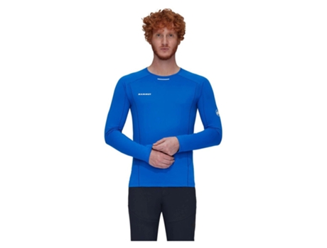 Camisa de Hombre SUPERDRY Adidas Adizero Engineered Membrane (M)
