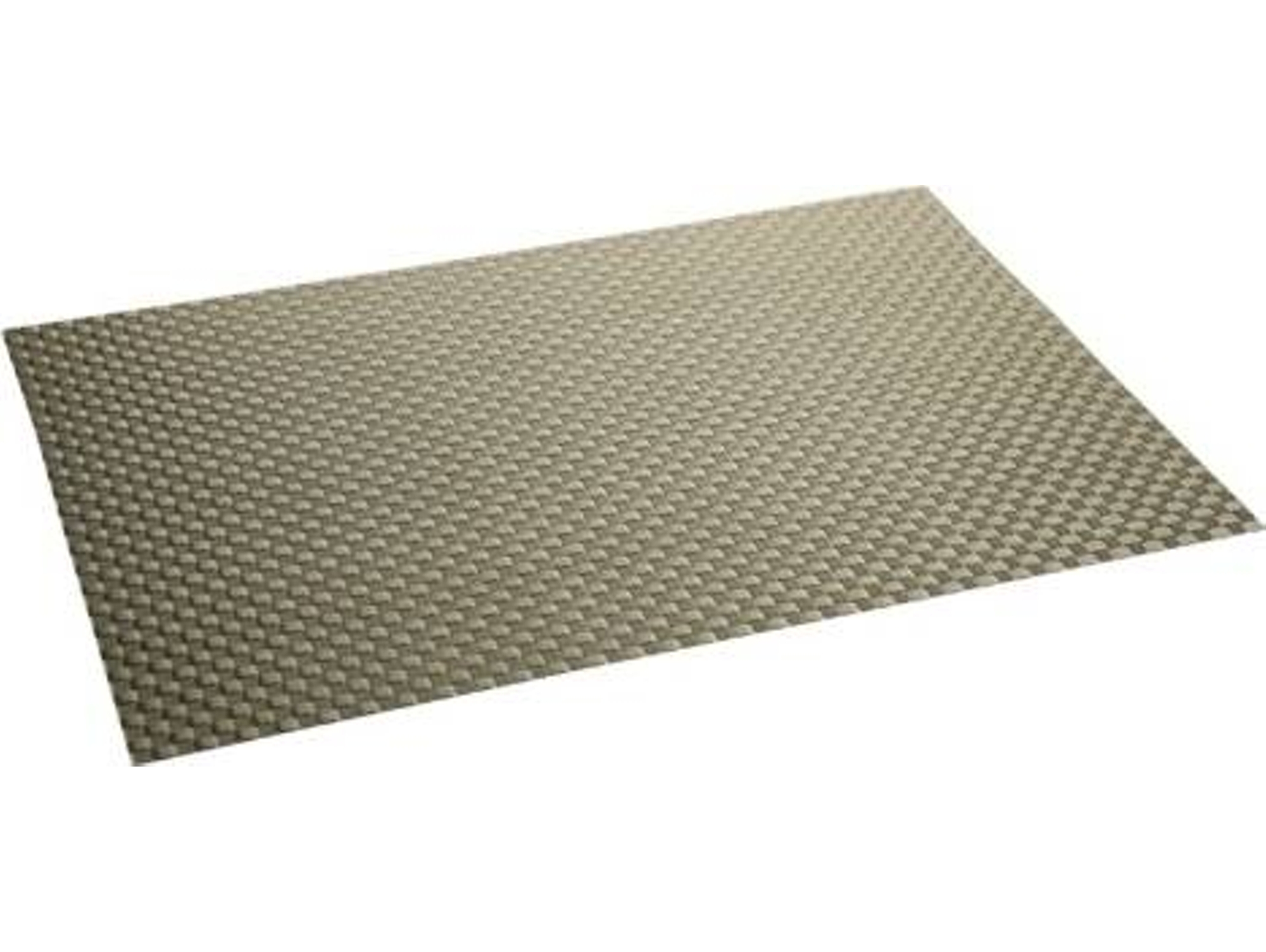 Base Individual TESCOMA Flair Shine 45x32 cm verde