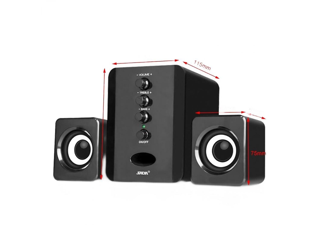 Sonido Bluetooth: La libertad de la música inalámbrica. ¡Ligero y práctico! Chaberlu