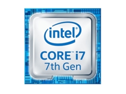 Procesador INTEL Core i7-7700K (Socket LGA1151 - Quad-Core - 4.2 GHz)