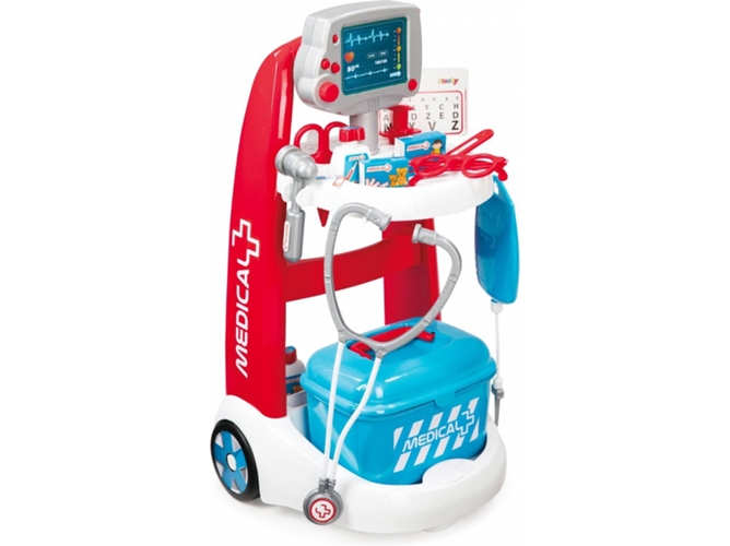 Juguete SMOBY 340202