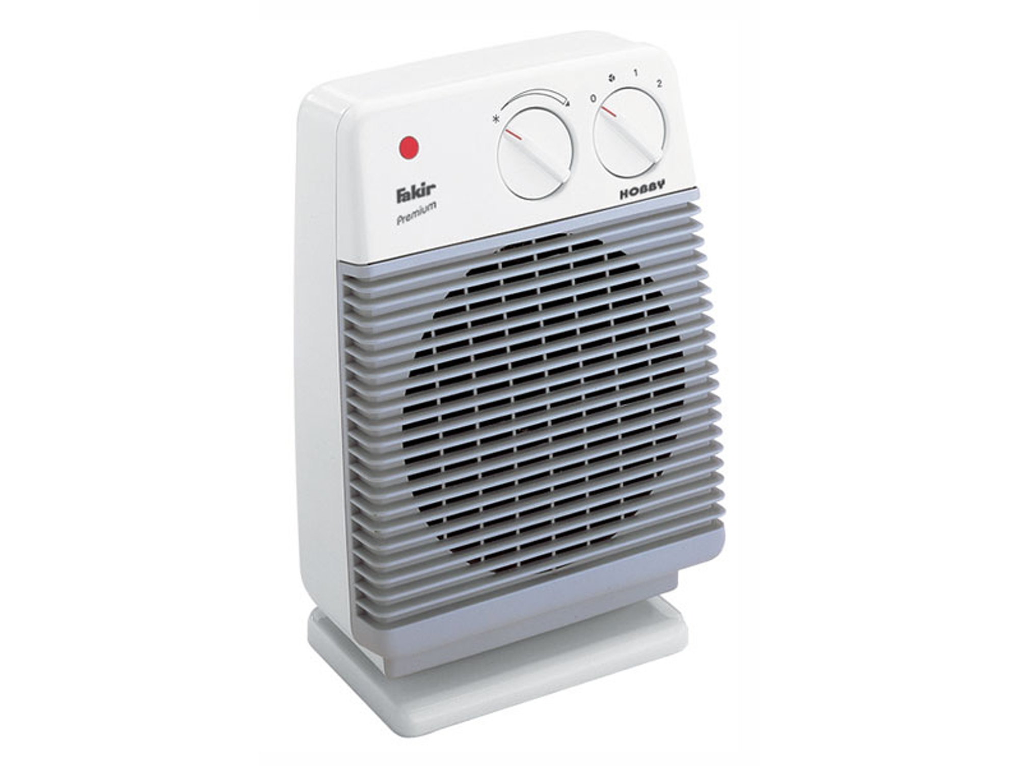 Calefactor FAKIR PREMIUM Hobby (2000 W)