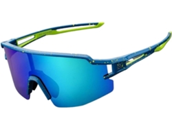 Gafas De Ciclismo: Ciclismo, Protectoras, Sol, Para Ciclismo Carretera. Protección