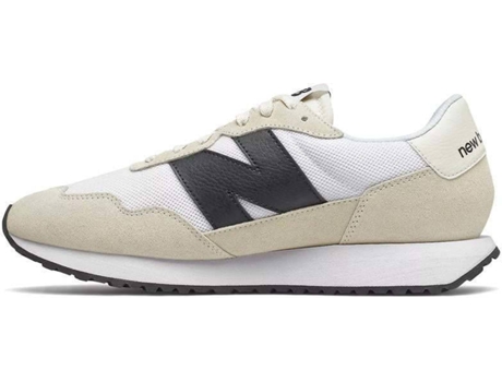 Zapatillas NEW BALANCE 237 Hombre (47.5 - Marrón)