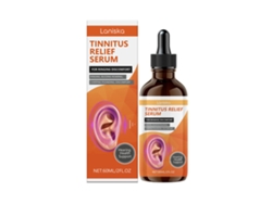 Esencia para un alivio rápido y eficaz del tinnitus