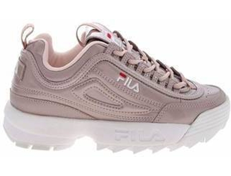 Zapatillas FILA Disruptor Wmn Mujer (40 - Rosa)