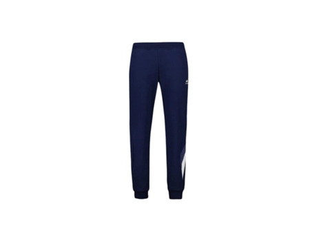Pantalones de Chándal para Hombre LE COQ SPORTIF (XL - Azul)