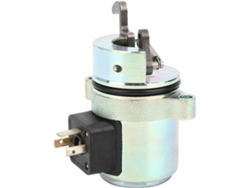 Válvula solenoide con cubierta de hierro para control - Piezas de motor 0427-2733