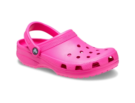 Crocs Clásico Rosa UE 42-43 Hombre CROCS