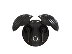 Auriculares inalámbricos Bluetooth 5.3 TWS con cancelación de ruido JIAPEI para TV y smartphones