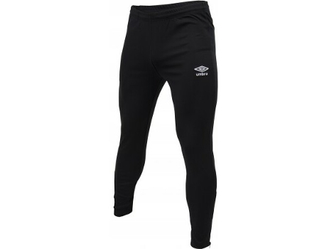 Pantalones para Mujer UMBRO Negro (Tam: M)