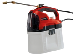 Pulverizador EINHELL GE-WS 18/75 Li-Solo