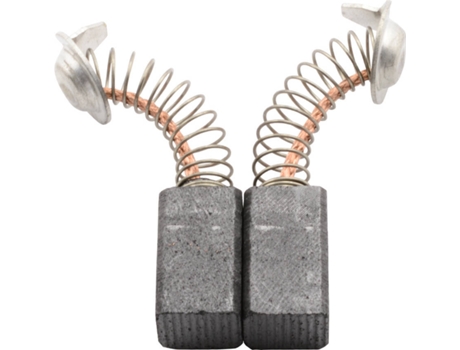 Cepillo de Carbón HITACHI Défonceuse Tr 6 A (6.5x7.5x13mm)