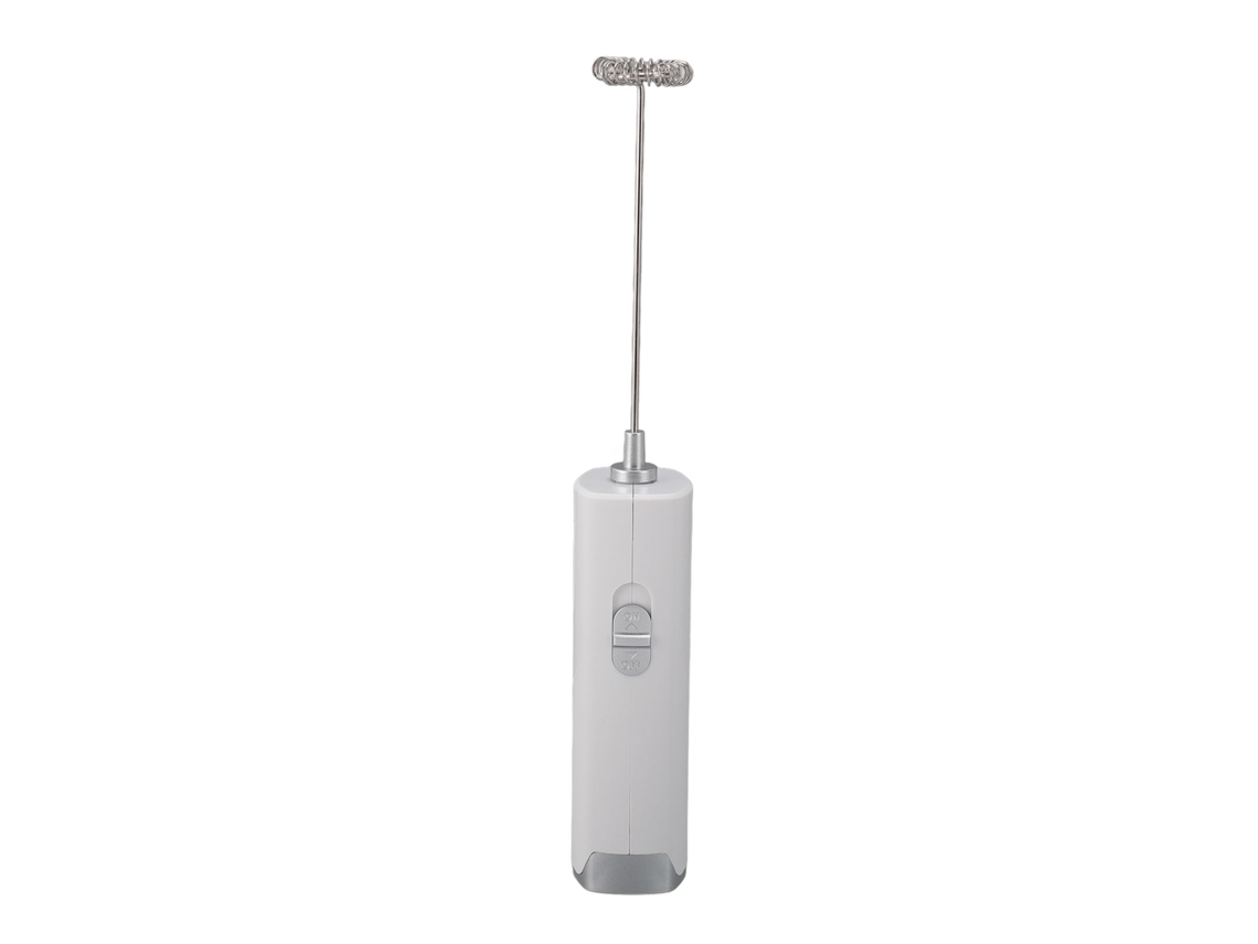 Espumador De Leche Eléctrico Multifuncional Portátil, Silencioso, Para Café, Latte Y Chocolate Caliente.
